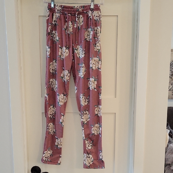 POL Pants - POL Lounge Pants S